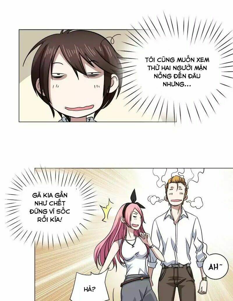 thử thách của yuwen jun chapter 4 12