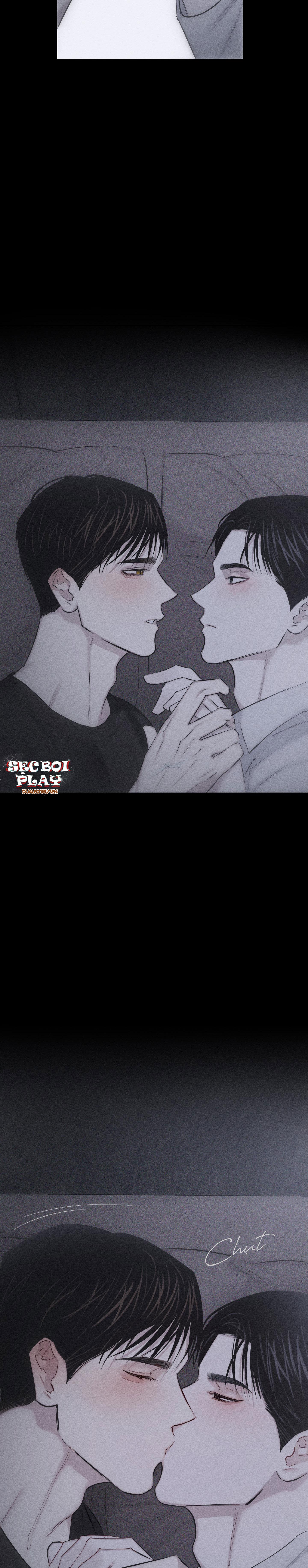 hình thái tình tan chapter 7 17