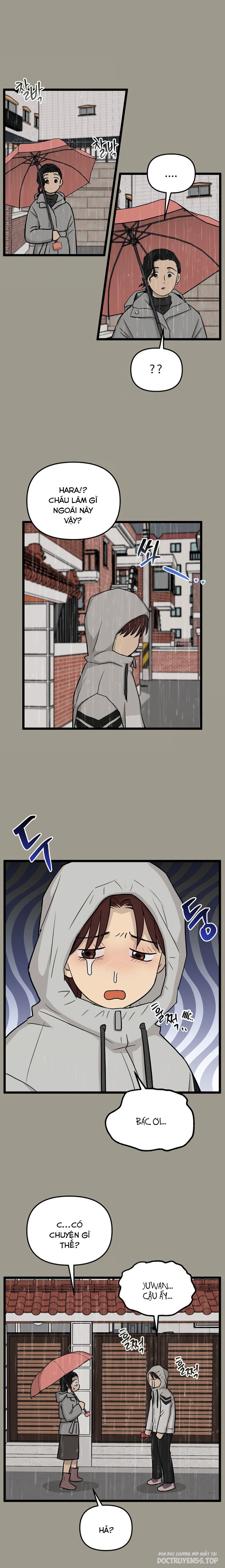 no home - không nhà chapter 228 8