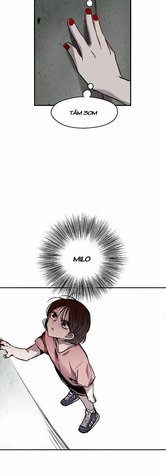 người máy hủy diệt chapter 37 33