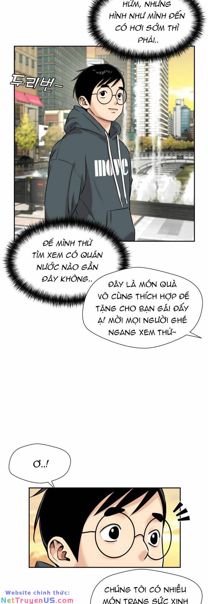 gương mặt thiên tài chapter 97 33