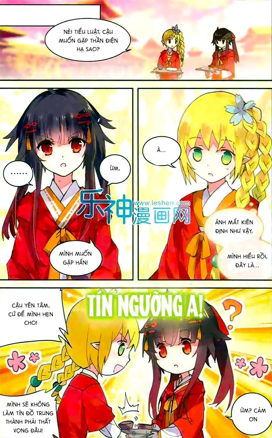 thiên hành thiết sự chapter 50 17