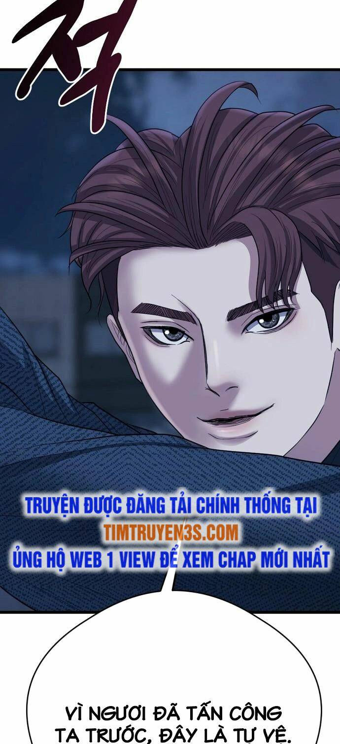 đấu kiếm - công tố viên lách luật chapter 2 11