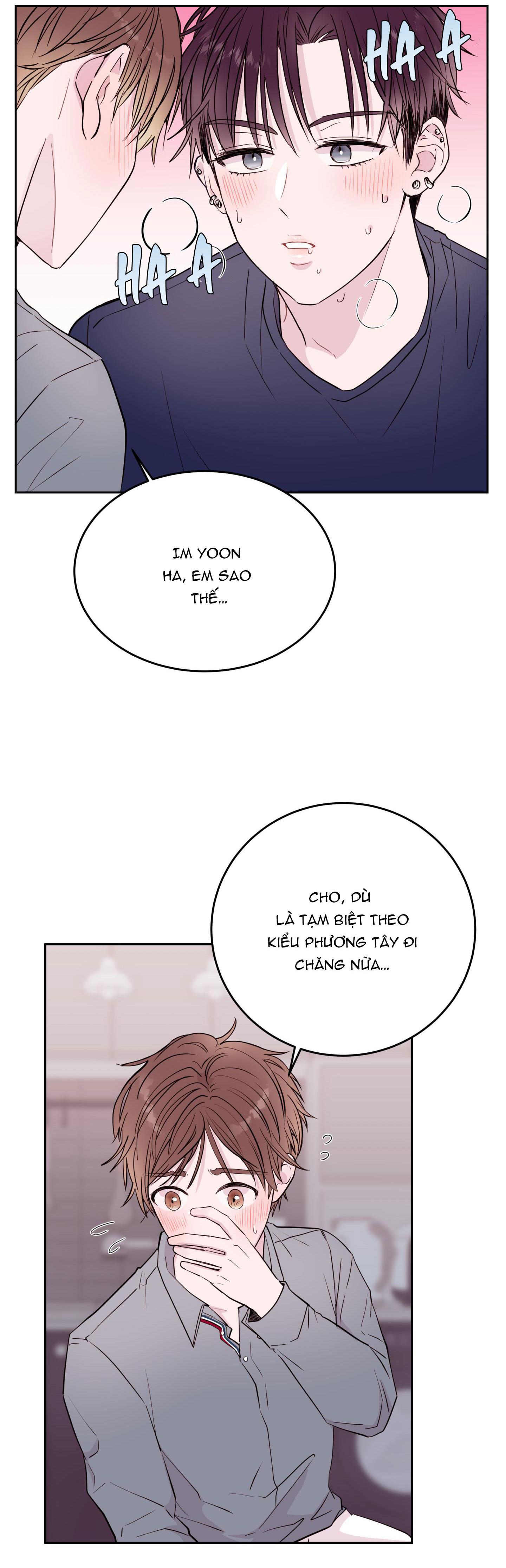 em trai vợ thật nguy hiểm chapter 12 12