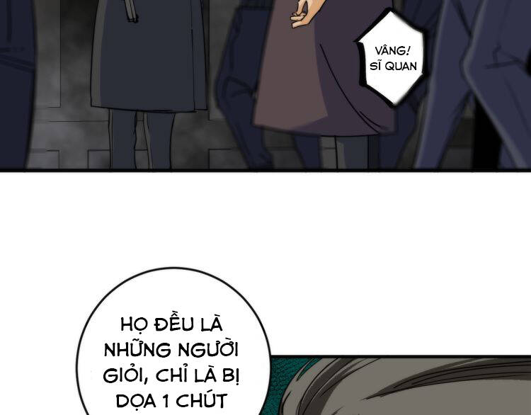 Lạp Ma Phanh Nhẫm Thủ Sách chapter 3.5 19