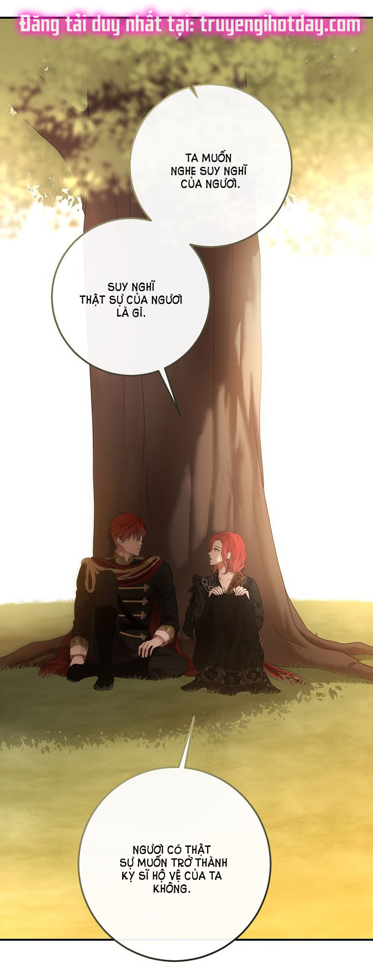 [Bản 15+] Tôi Lạc Vào Thế Giới Trò Chơi Harem Ngược chapter 89.1 - Trang 6