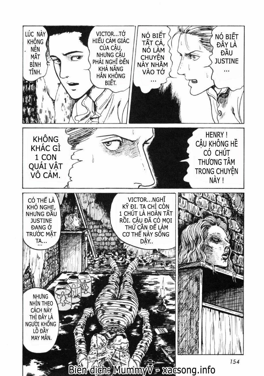 fate/zero chapter 5 5