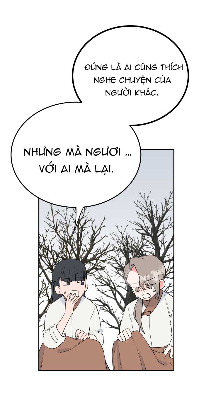 độc chủ chapter 14 27