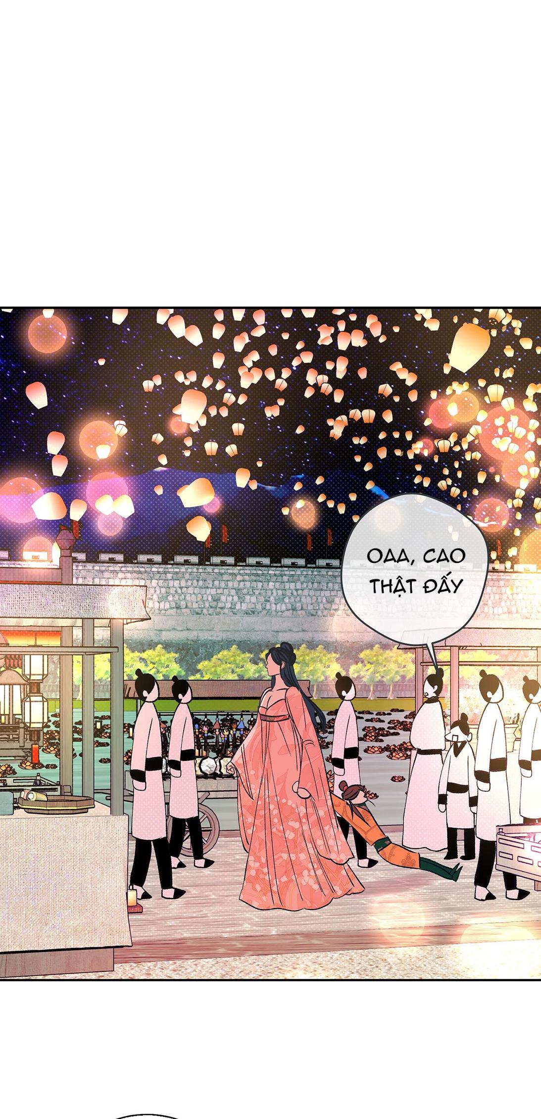 hương mộc chapter 16 28