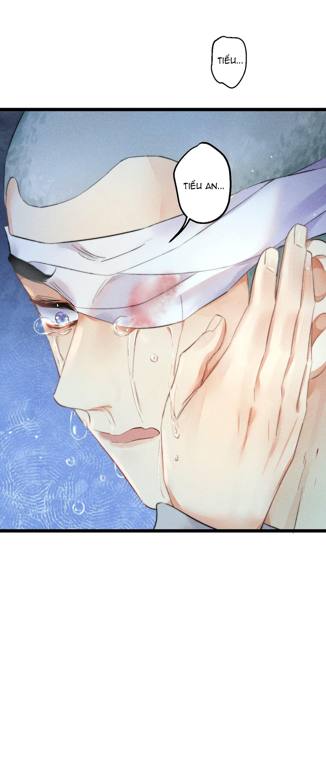 tòa tháp chapter 20 17