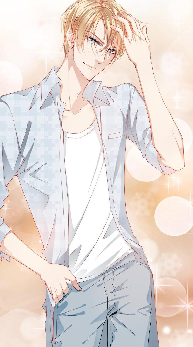 bay qua thiên sơn đến yêu anh chapter 2 24