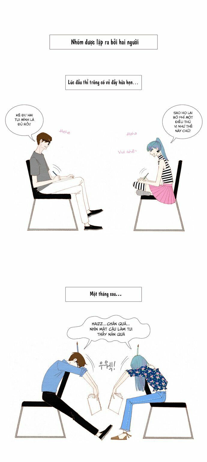 thánh thần trẻ trâu chapter 11 5