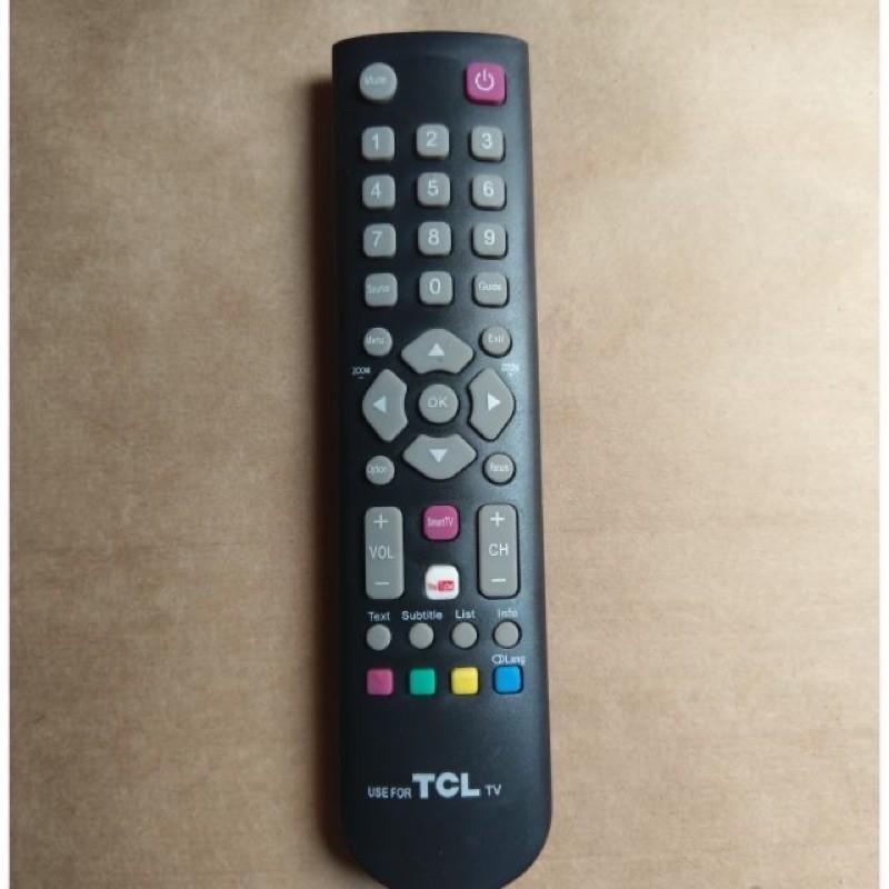 Remote Điều Khiển dành cho Tivi TCL Smart