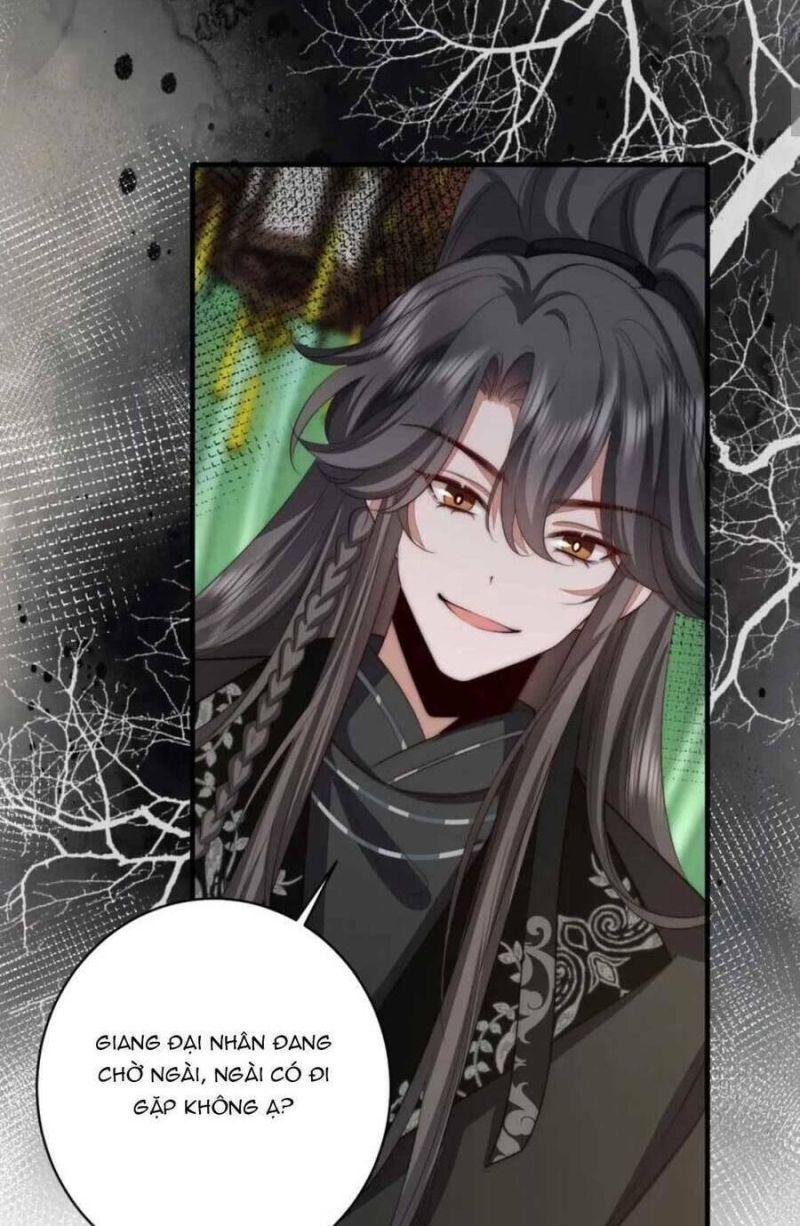 phương thức sinh tồn của công chúa pháo hôi chapter 139 16