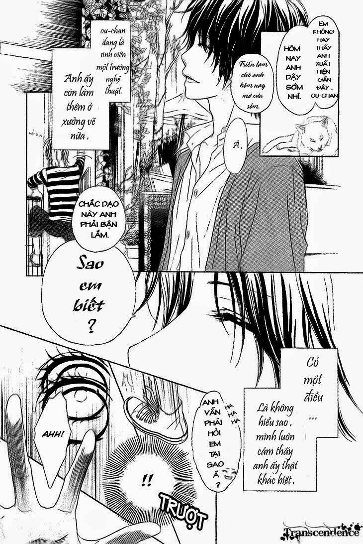aruitou chapter 1 26