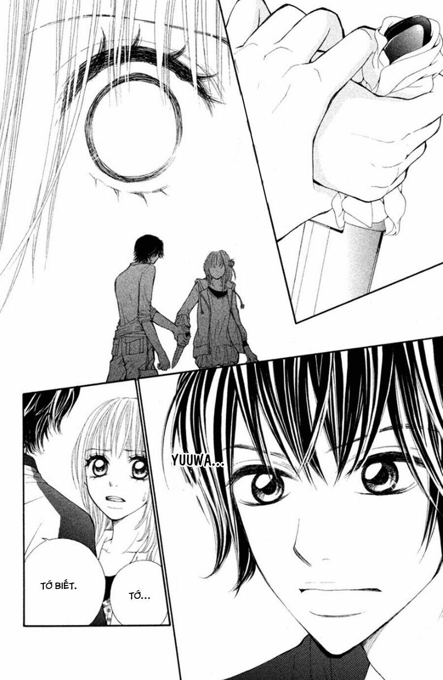 inochi chapter 16 36