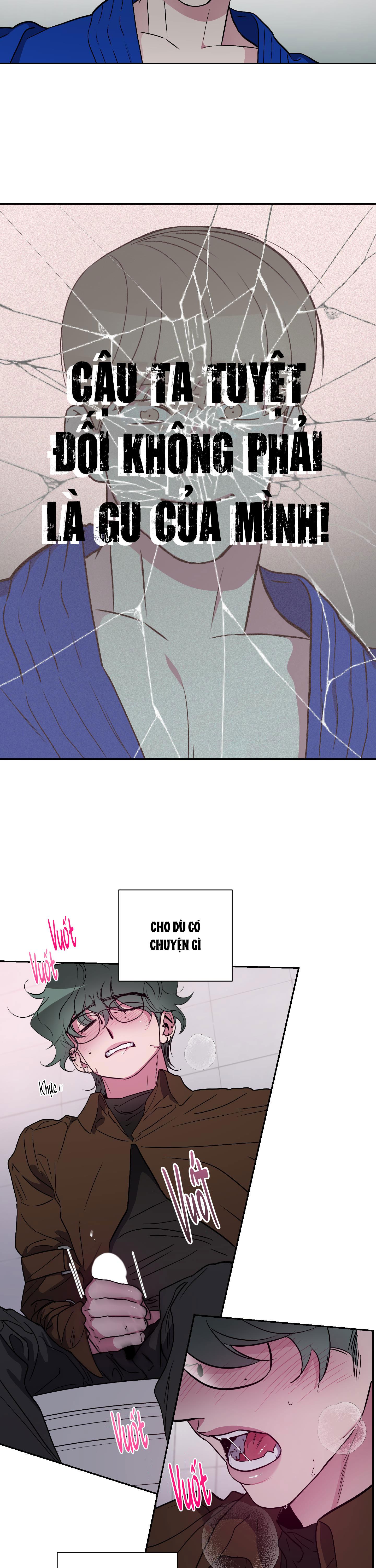 anh, hình như em tăng cân rồi chapter 5 10