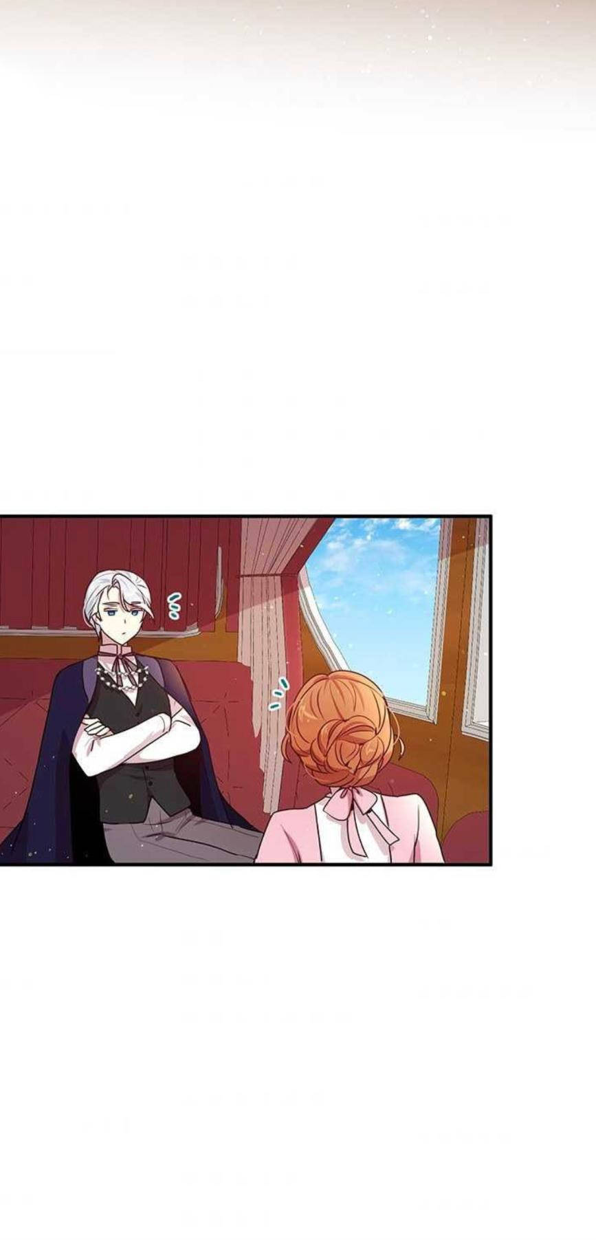 tại sao ngài làm điều này, công tước chapter 96 37