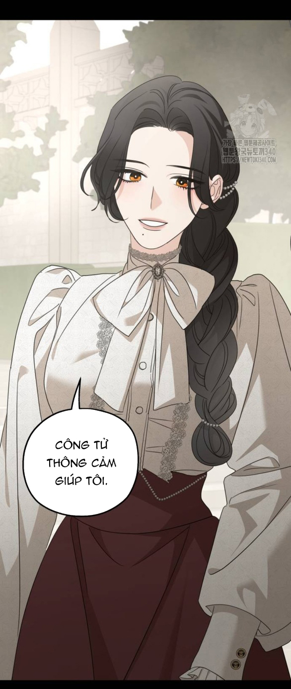 gia đình chồng bị ám ảnh bởi tôi chapter 110.2 5