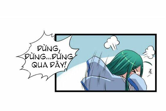 boygroup của ta, thần của ta chapter 11 22