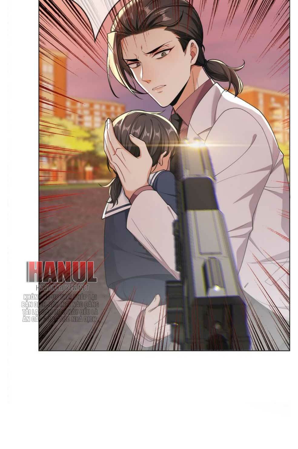 cô vợ nhỏ nuông chiều quá lại thành ác!! chapter 205.1 19