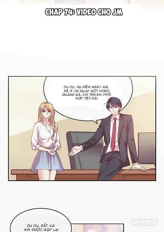 jm đặc thù khách nhân phục vụ bộ chapter 74.1 1