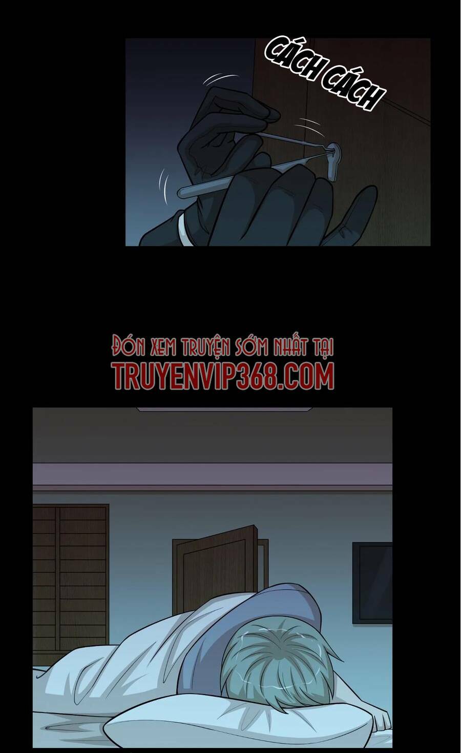 đai ca trở lại tuổi 16 chapter 106 4