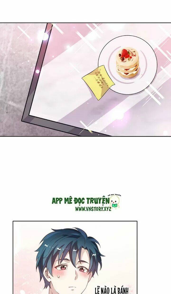 bạn trai kém tuổi bẫy yêu tôi chapter 45 22