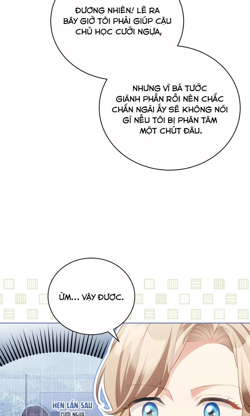 nhật ký chăm sóc đứa trẻ của nhân vật phản diện chapter 15 51