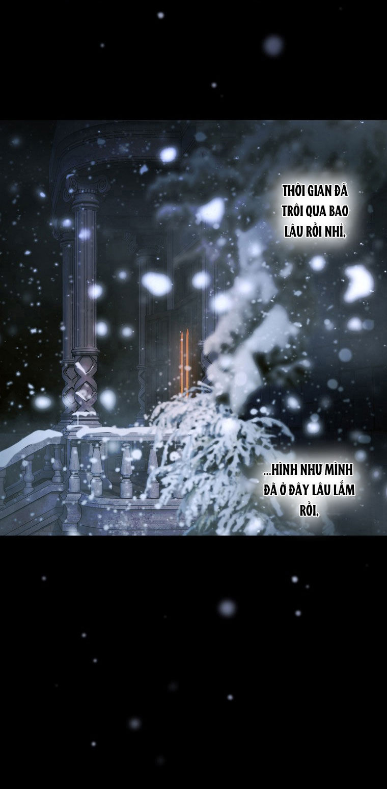 quý cô bí ẩn - secret lady chapter 72.1 16