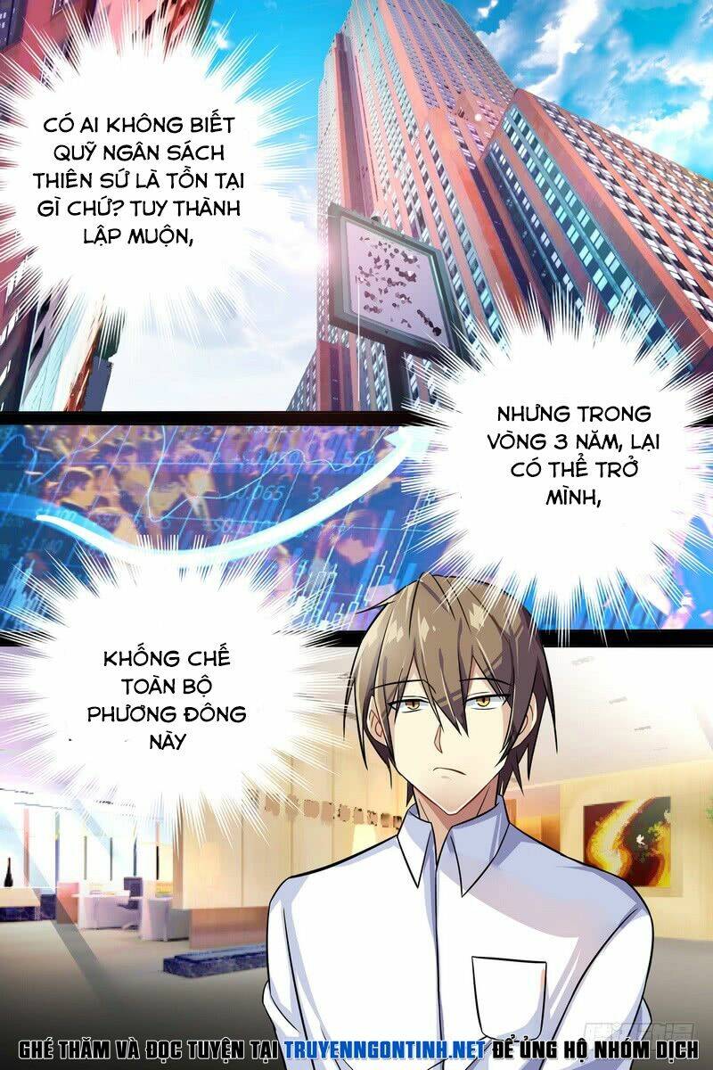 đặc công long ma chapter 2 13