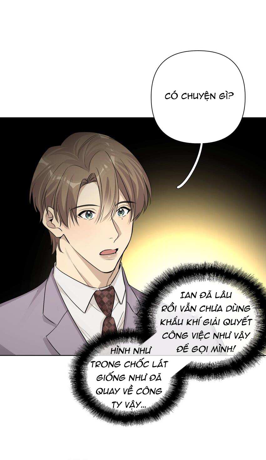 Phát Tài Nào! Hỡi Quý Ngài Ác Long chapter 86