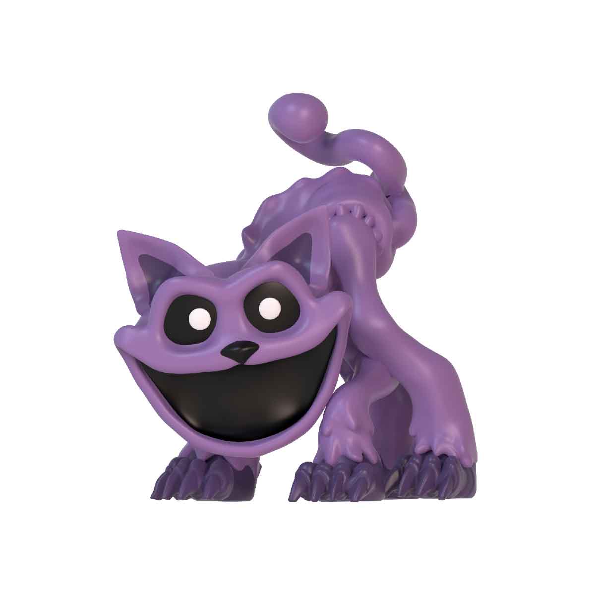 Mô Hình Nhân Vật Poppy Playtime Series 3 Smiling Critters MF7713 - Giao hàng ngẫu nhiên
