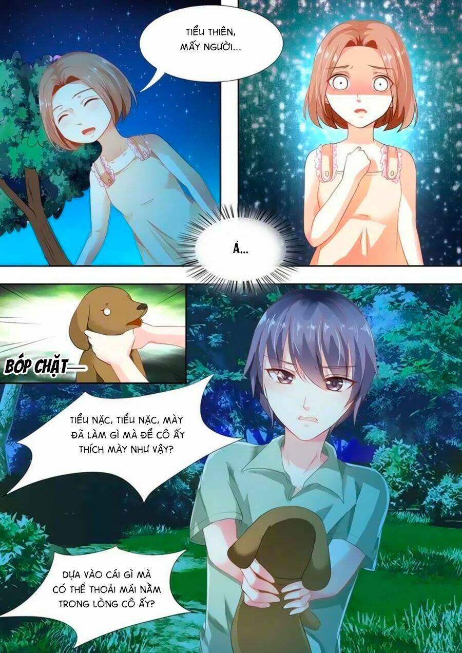 song diện danh viện chapter 2 5