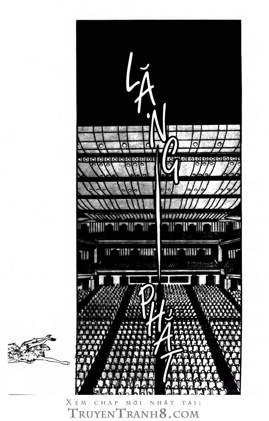 swan - vũ khúc thiên nga chapter 84 5