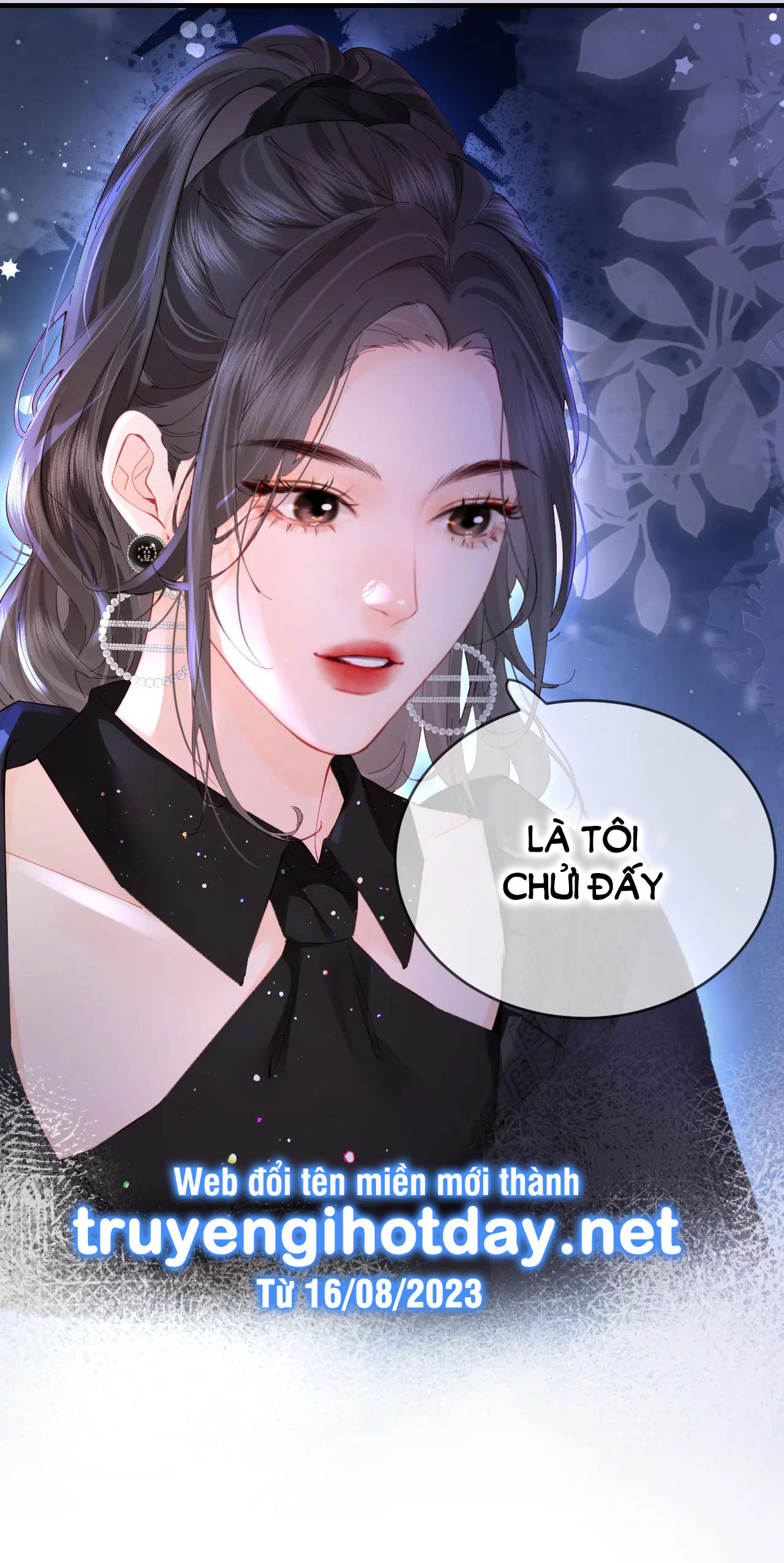 câu chuyện ngọt ngào của cặp vợ chồng đỉnh lưu chapter 39.2 16