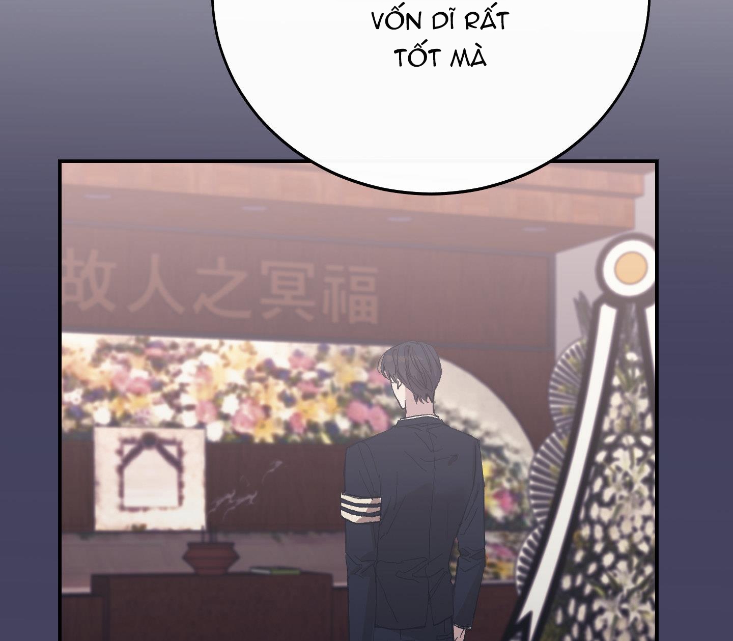 lãng mạn giả dối chapter 15 24