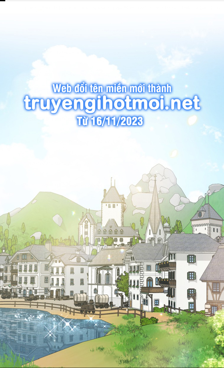 bệ hạ, xin đừng giết tôi!! chapter 116.1 2