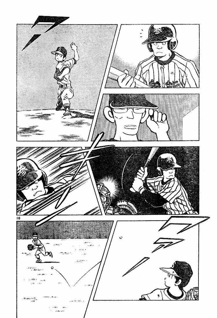 trò chơi vượt qua thử thách chapter 74 17