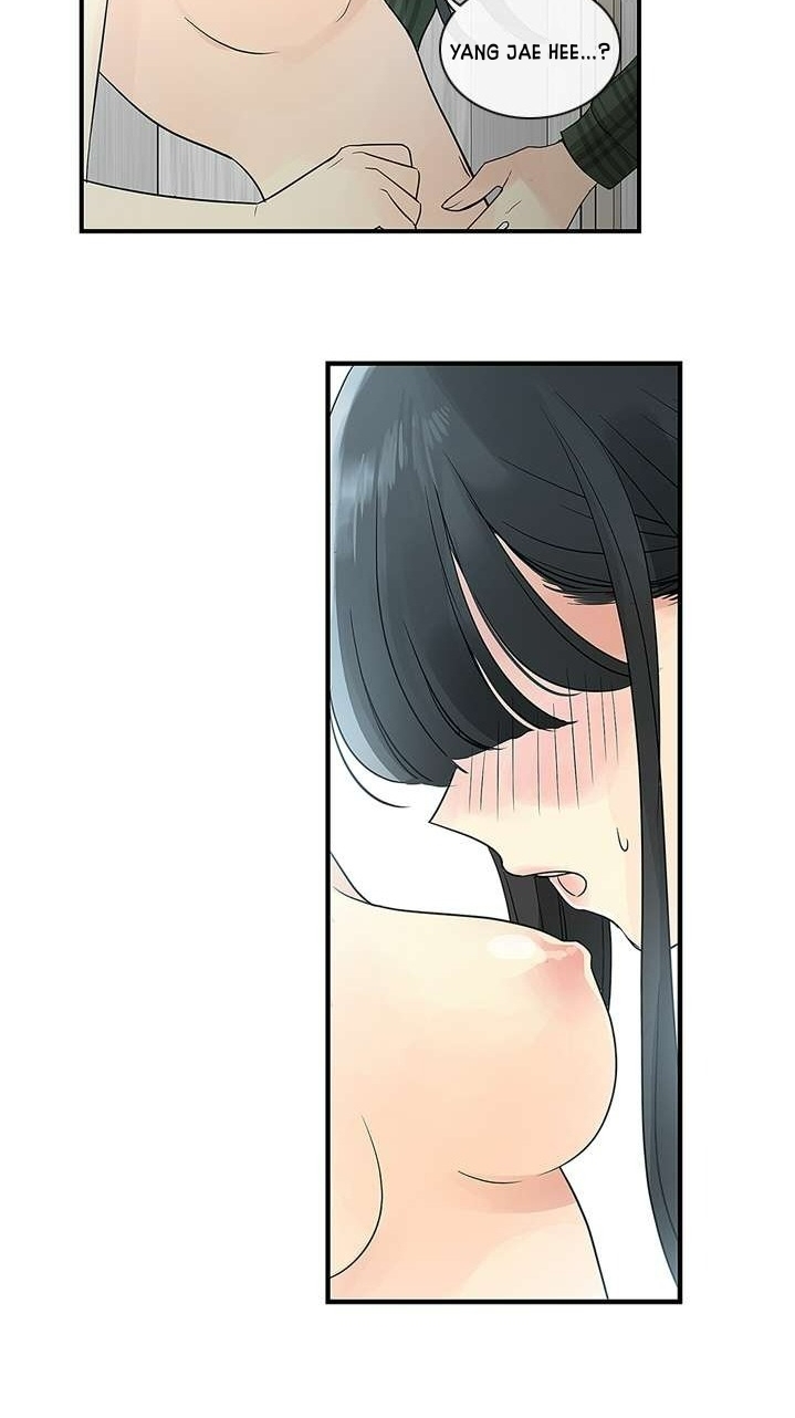 [18+] nàng hoa chapter 9.2 18