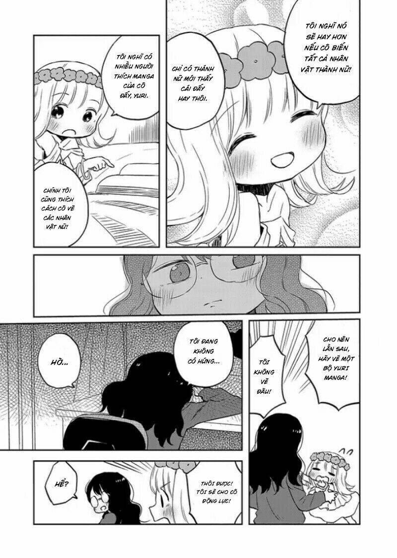 let's reconcile with lily maria chapter 2 7