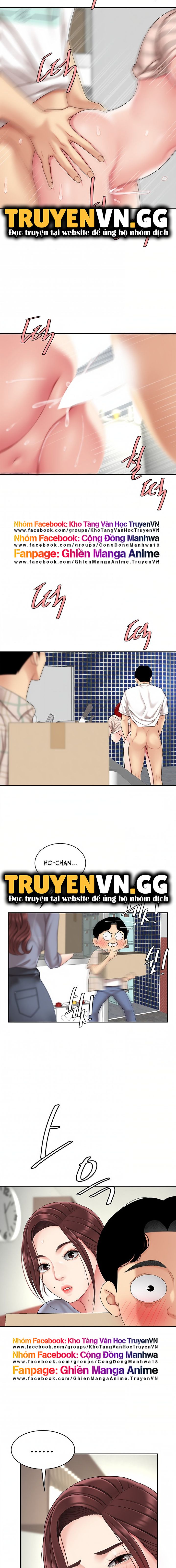 nếm mùi lạc thú chapter 6 11