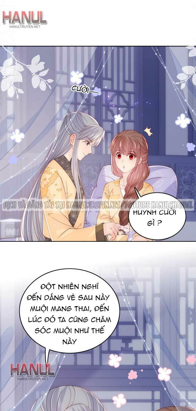 dưỡng địch vi hoạn chapter 149.2 5