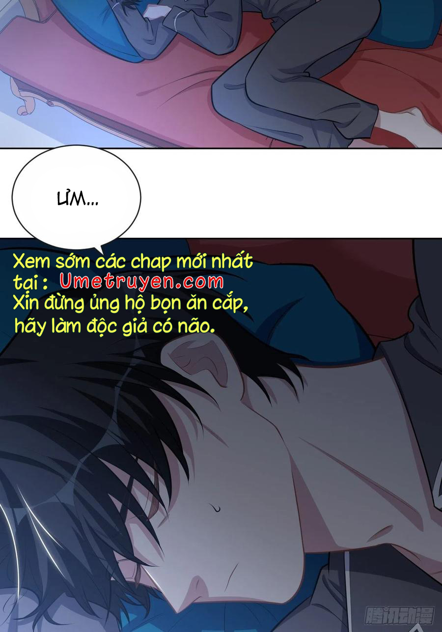 bố vợ đại nhân là bà xã chapter 136 4