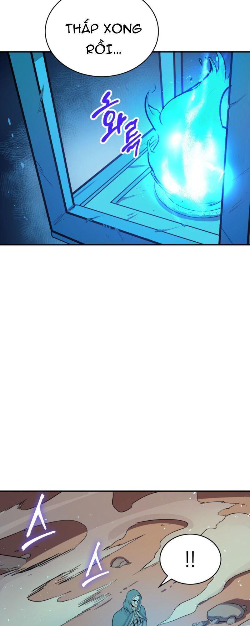 tôi trở lại thăng cấp một mình chapter 20 58