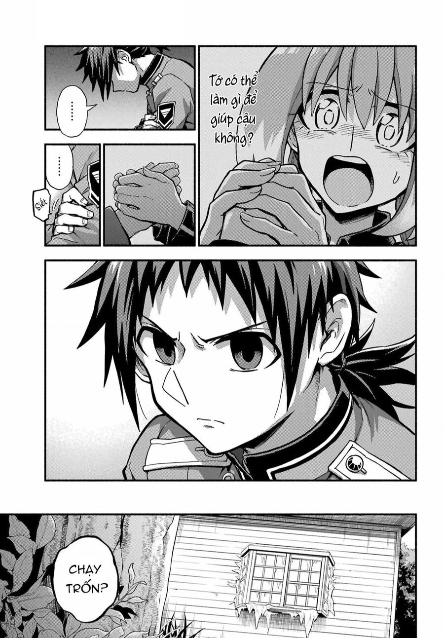 nana vô năng chapter 87 18