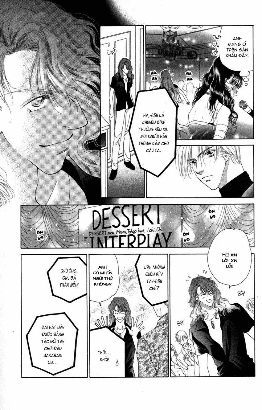 tenshi no uta chapter 21 22