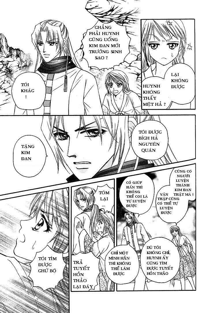 tiên khúc chapter 5 42