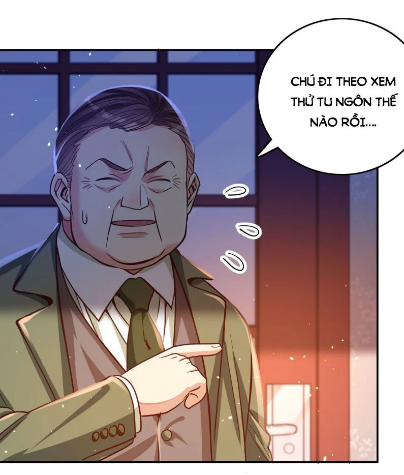 mê muội mất cả ý chí chapter 34 7