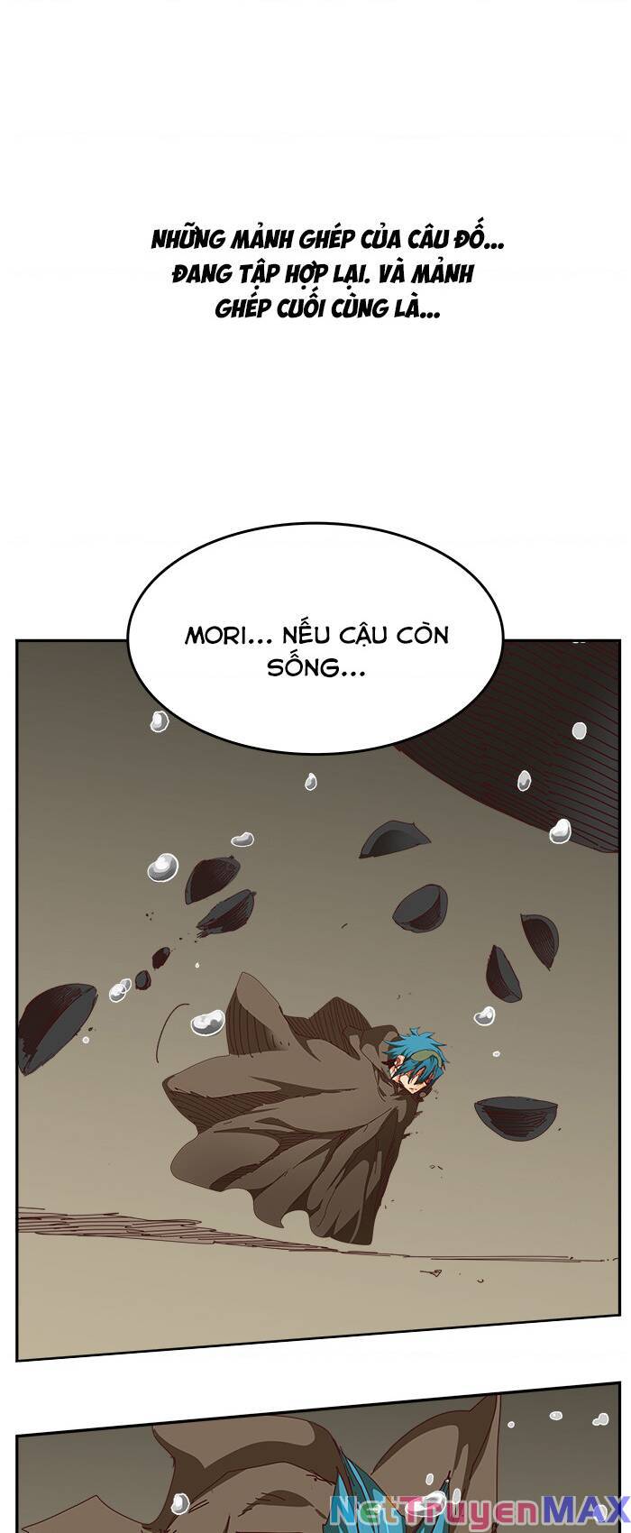 Chúa tể học đường chapter 540.5 95